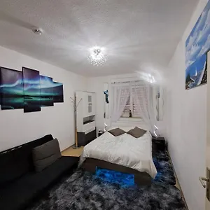 Kwatera prywatna Convenient, Norymberga