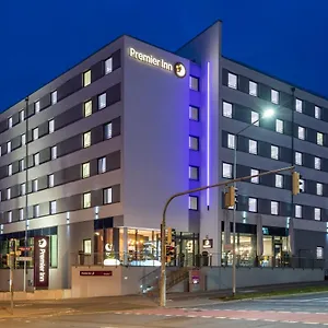 Premier Nordost Hotel
