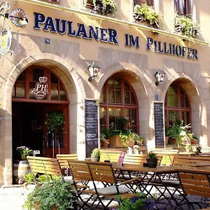 Pillhofer Nürnberg