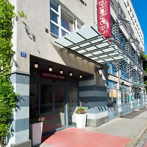 Leonardo Nurnberg Nürnberg