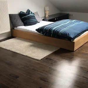 Erlenstegen - Mit Bad 35 Qm Mit Parkplatz Apartment