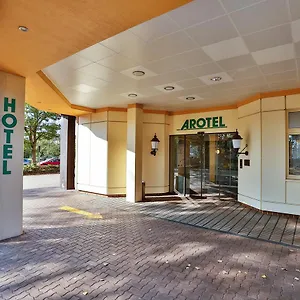 3* Szálloda Arotel Living