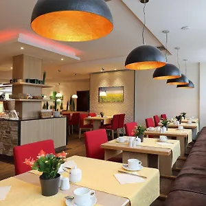 3* Szálloda Silberhorn