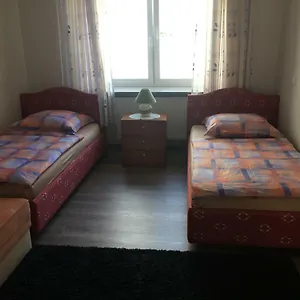 City-apartment In Nurnberg Appartamento