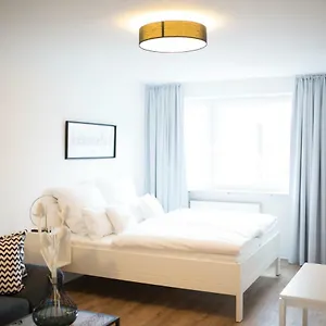 Apartmán Stays Apartments, Norimberk