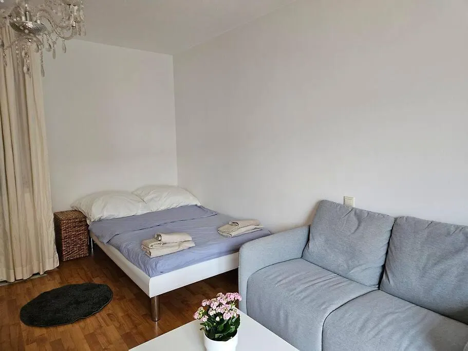 Sehr Suesse Wohnung. Altstadt Nah. Norimberk